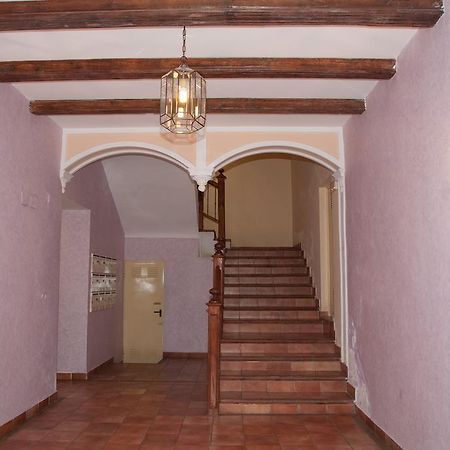Lucero Dos Catedrales Lägenhet Zaragoza Exteriör bild