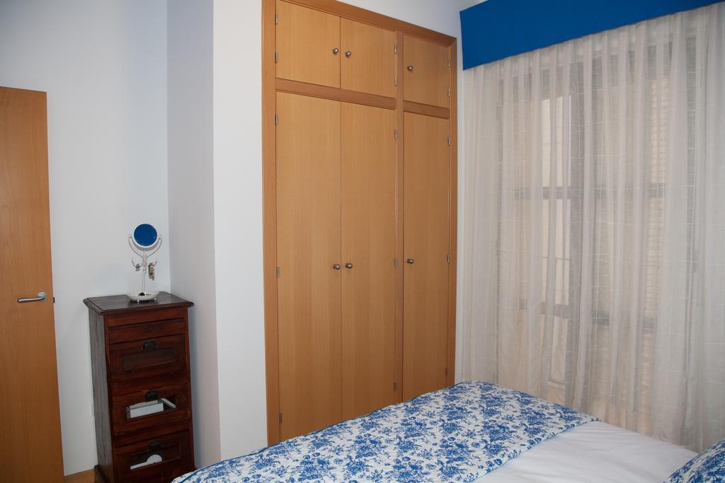 Lucero Dos Catedrales Lägenhet Zaragoza Exteriör bild